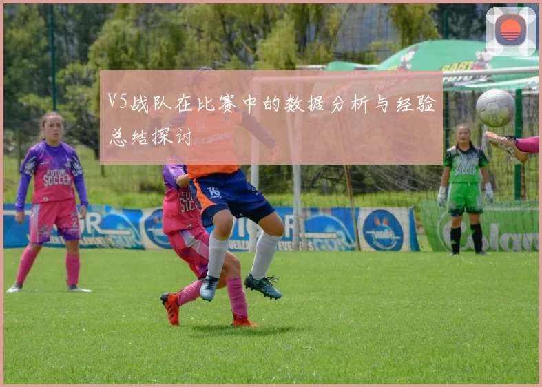 V5战队在比赛中的数据分析与经验总结探讨