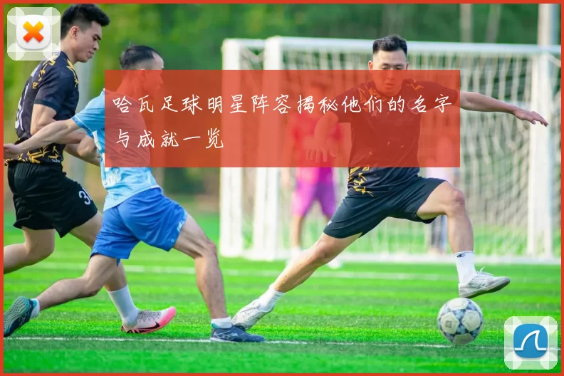 哈瓦足球明星阵容揭秘他们的名字与成就一览