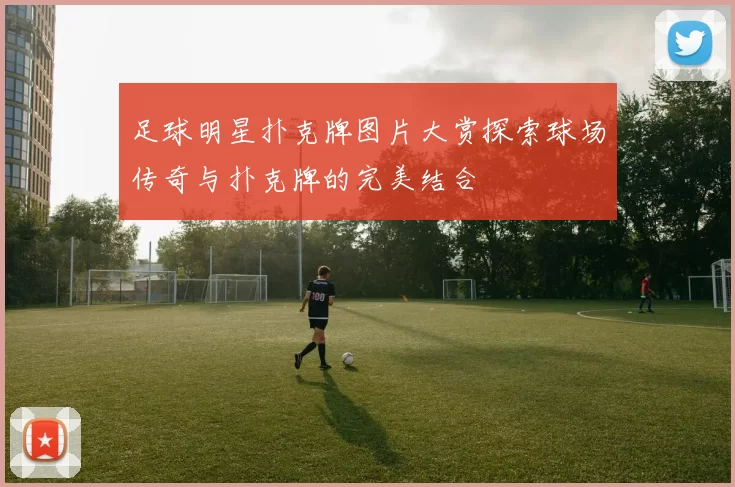足球明星扑克牌图片大赏探索球场传奇与扑克牌的完美结合